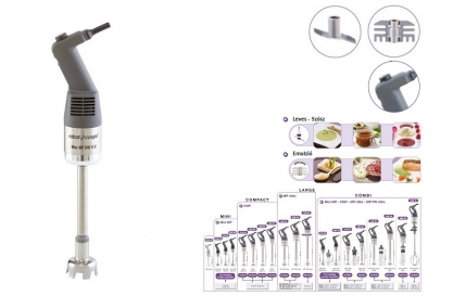 Rúdmixer robot coupe MINI MP240 VV